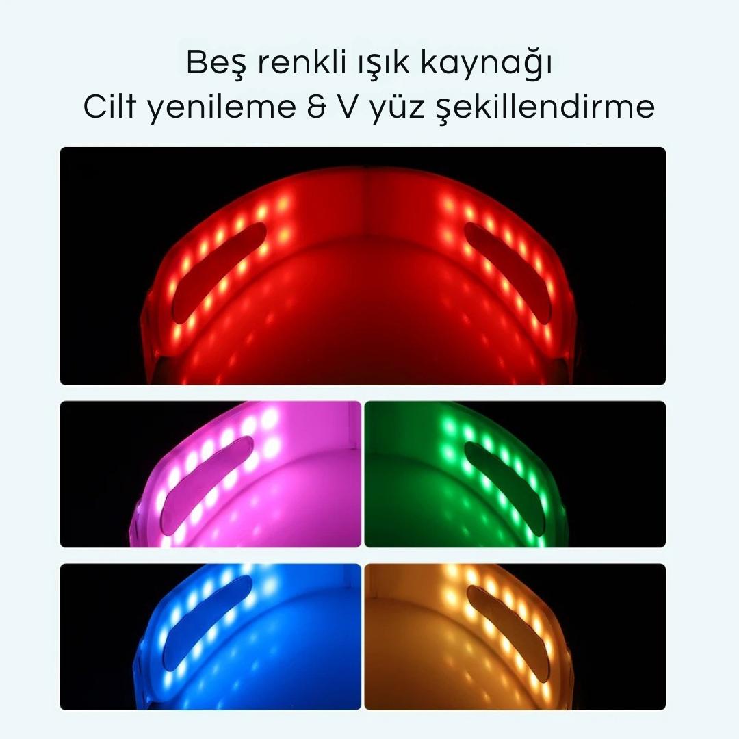 Loray GlowVee Yüz Şekillendirici